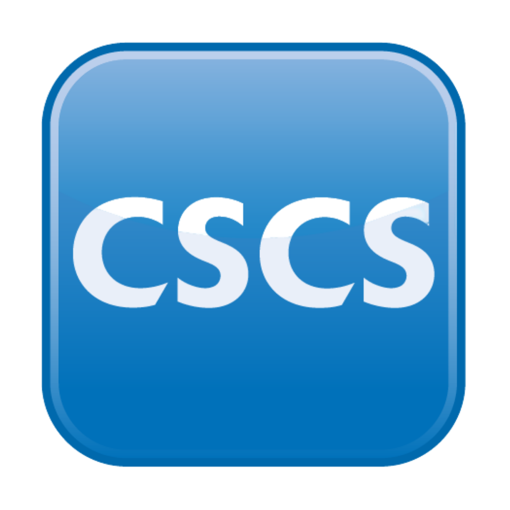 CSCS (1)